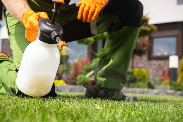 Best Commercial Pest Control Services  in Nottingham, PA